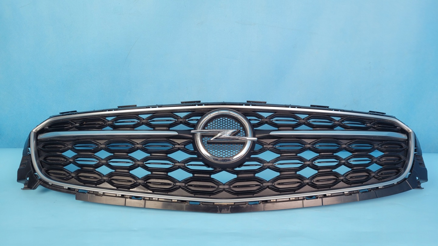 Opel Insignia Kühlergrill FRONTGRILL Kühlergitter 39225888 - Thumbnail 5
