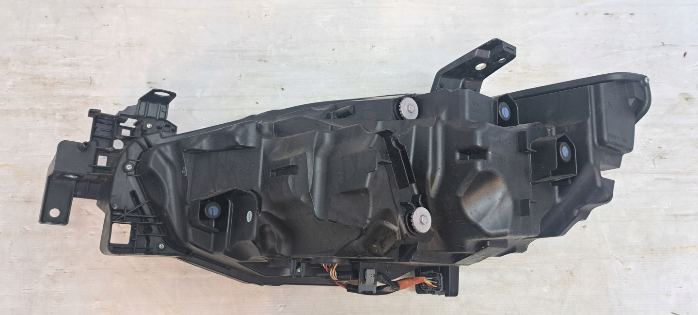 Frontscheinwerfer Mazda 6 GJ GRF551030 LED Rechts Scheinwerfer Headlight - Thumbnail 12