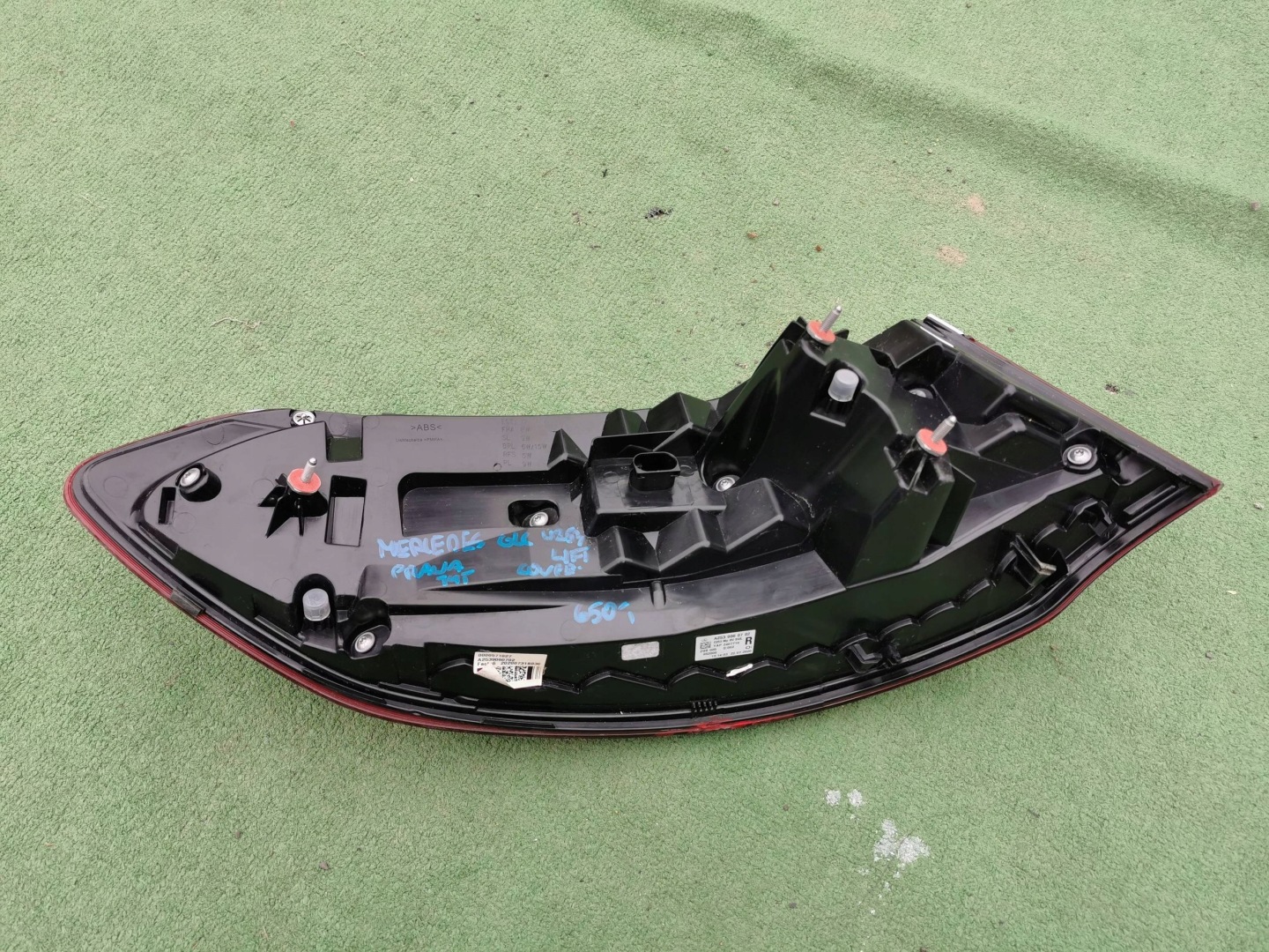 Mercedes-Benz GLC W253 Rückleuchte A2539060702 Rearlamp - Thumbnail 9