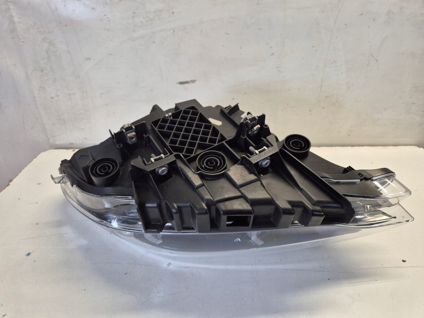 Frontscheinwerfer BMW 2 F87 8738685 LED ADAPTIVE Links Scheinwerfer Headlight - Thumbnail 6