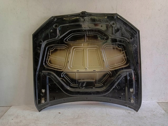 Motorhaube BMW 5 G31 Bonnet Hood - Thumbnail 5