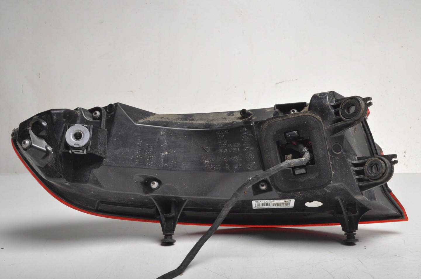 Porsche Macan 95B Rückleuchte 95B945096B Rearlamp - Thumbnail 9