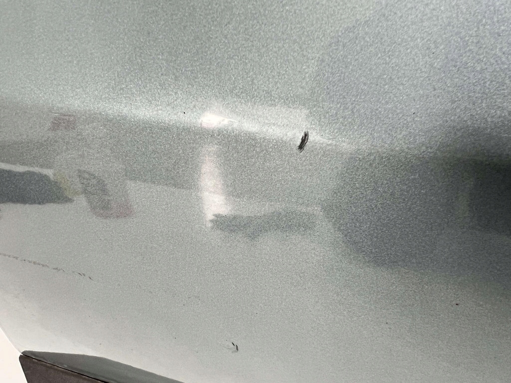 VW Tiguan Tür Vorne Rechts SUV Door Porta Porte - Thumbnail 10