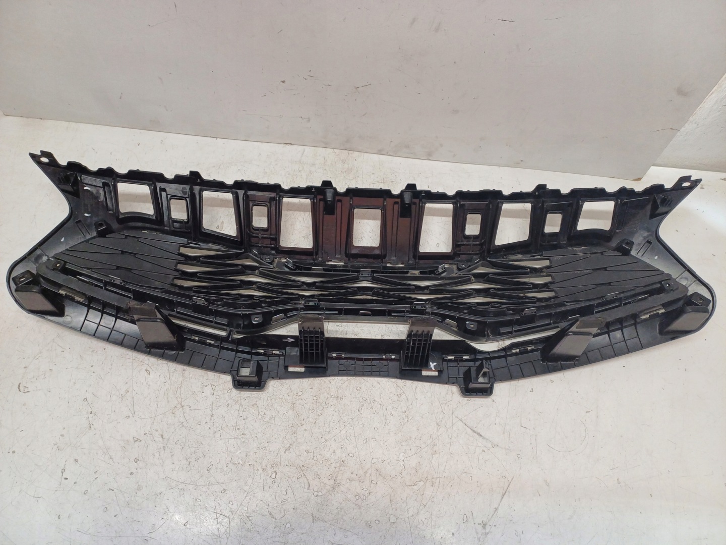 Kia Ceed CD Kühlergrill FRONTGRILL Kühlergitter - Thumbnail 5
