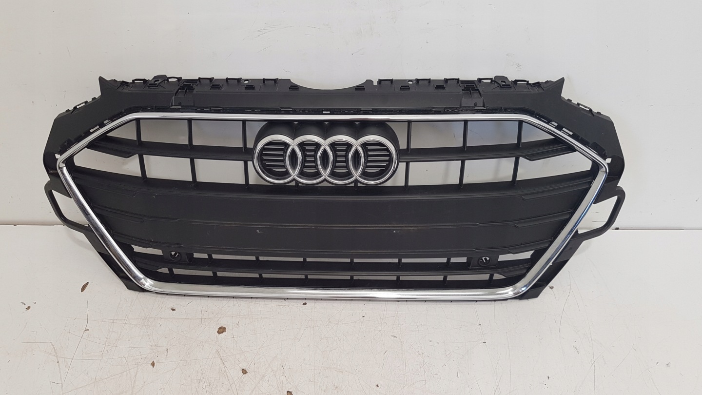 Audi A4 B9 Kühlergrill FRONTGRILL Kühlergitter 8W0853651 - Thumbnail 1