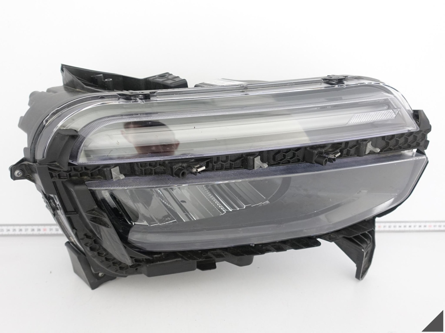 Frontscheinwerfer Jeep Avenger FH1 LED Links Scheinwerfer Headlight - Thumbnail 1