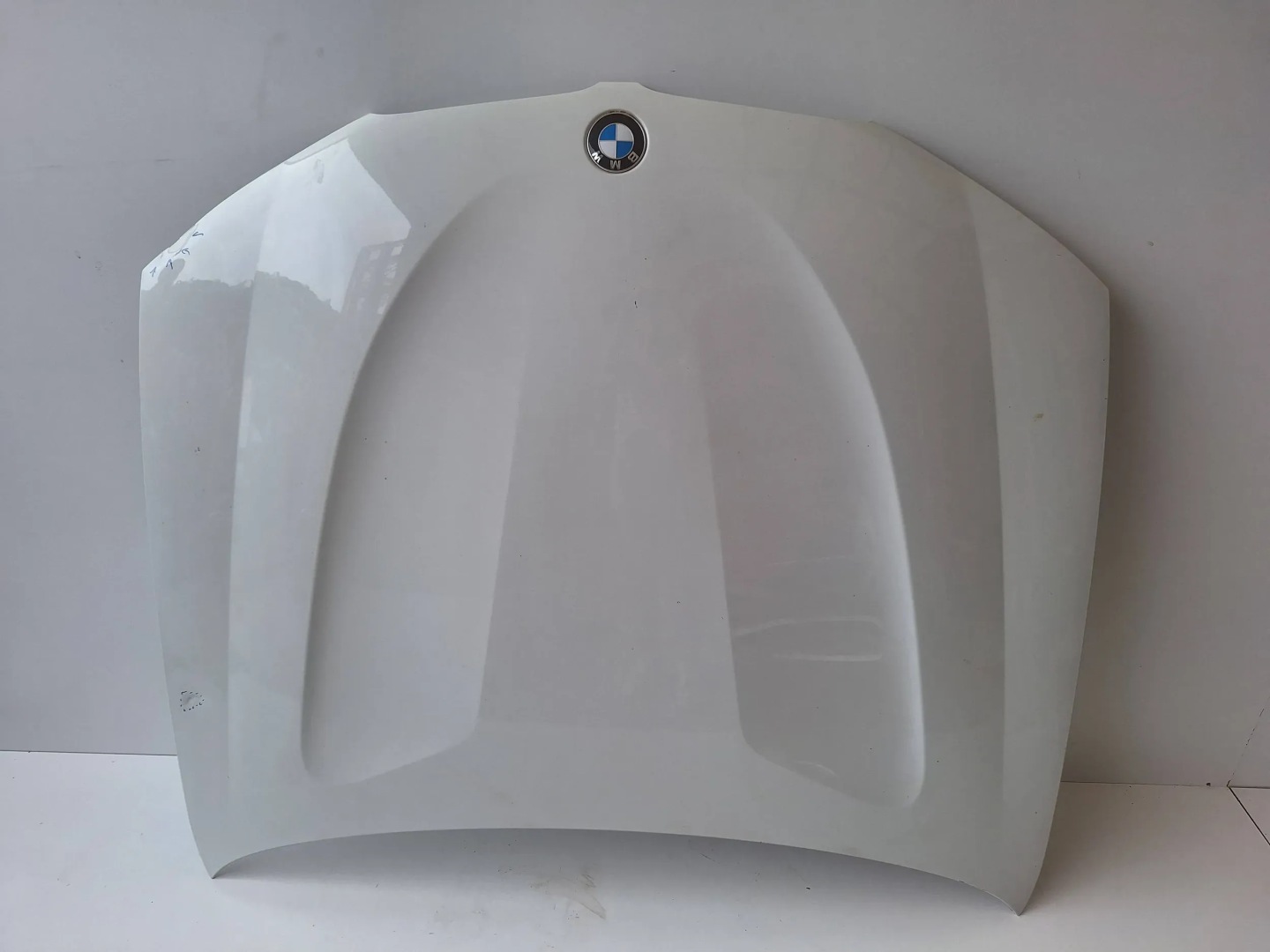 Motorhaube BMW X1 E84 Bonnet Hood - Thumbnail 1
