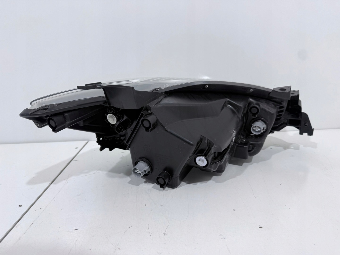 Frontscheinwerfer Mazda CX-5 KF LED Links Scheinwerfer Headlight - Thumbnail 6
