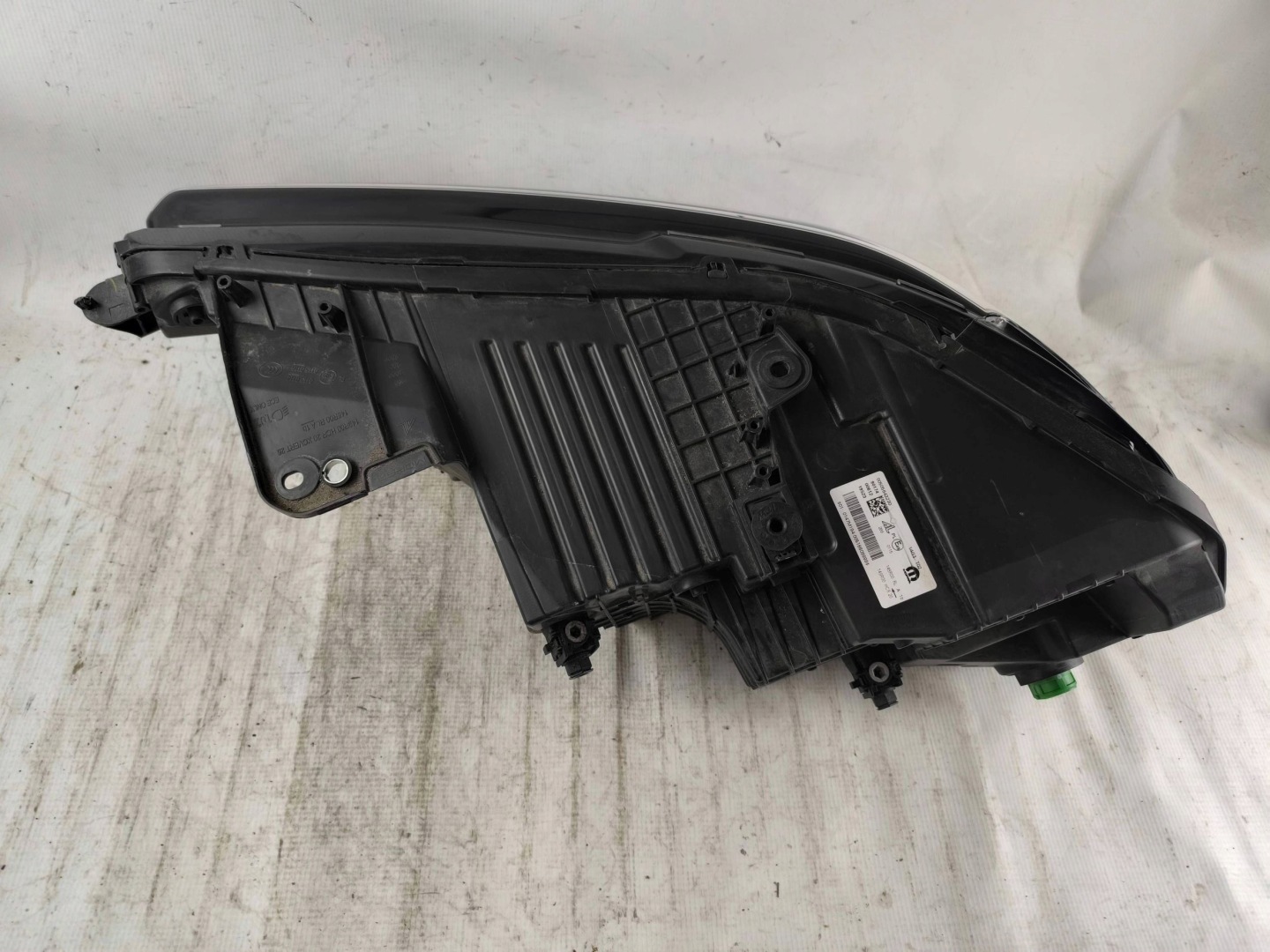 Frontscheinwerfer Alfa Romeo Tonale Typ 965 00505643230 LED Rechts Headlight - Thumbnail 6