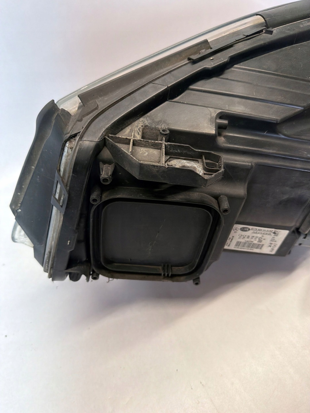 Frontscheinwerfer Mercedes-Benz A-Klasse W176 A1768200461 LED Rechts Headlight - Thumbnail 11