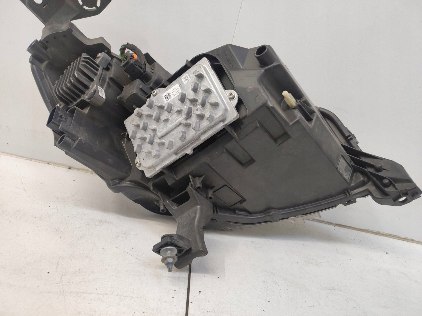 Frontscheinwerfer Peugeot 208 I 9823194180 LED Links Scheinwerfer Headlight - Thumbnail 8