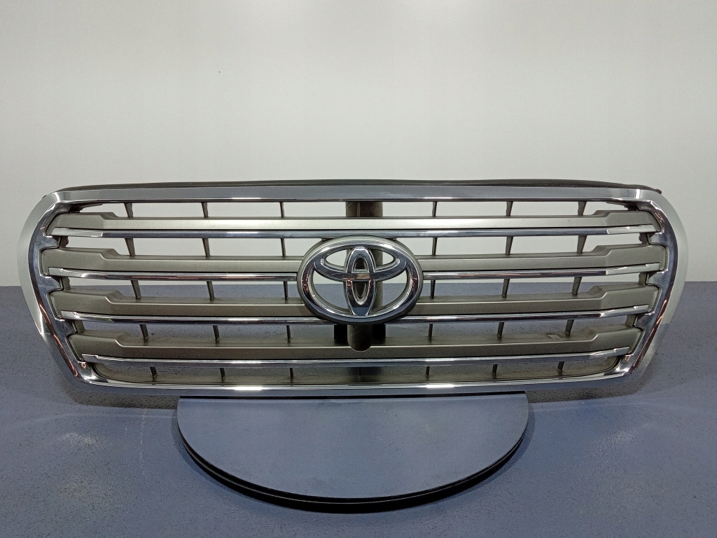 Toyota Land Cruiser J8/J10/J20 J8 Kühlergrill FRONTGRILL Kühlergitter 5311460110 - Thumbnail 1