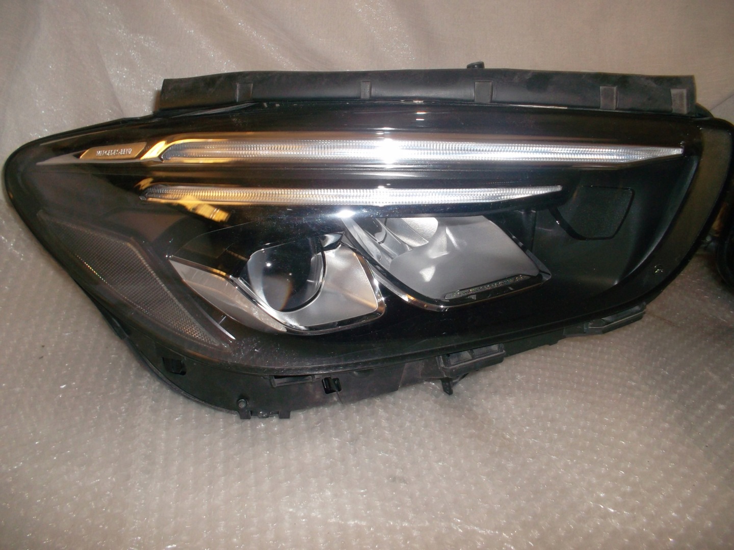 Frontscheinwerfer Mercedes-Benz B-Klasse W247 A2479062503 High Performance LED Links Headlight - Thumbnail 16