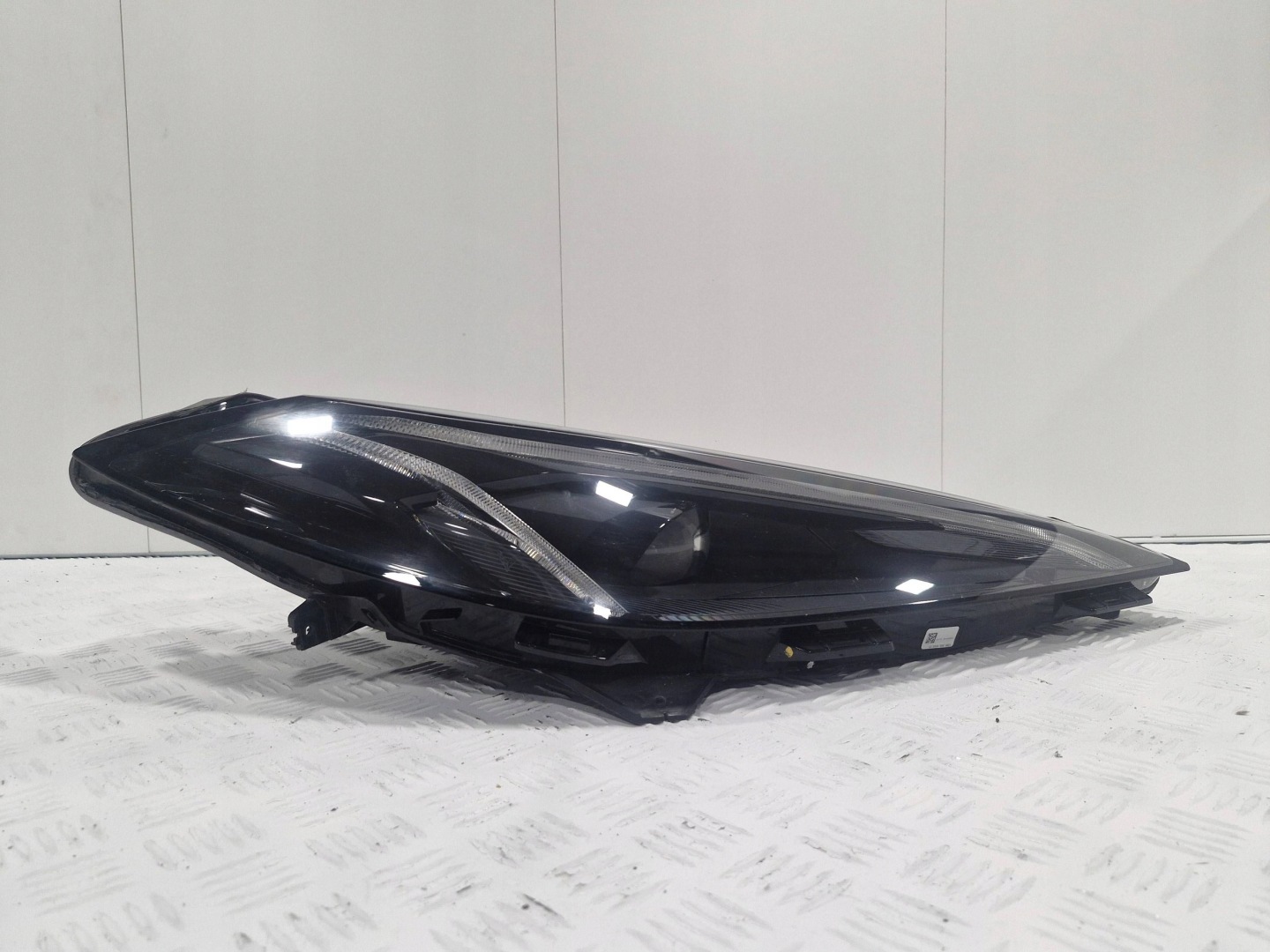 Frontscheinwerfer Chevrolet Corvette C8 LED Links Scheinwerfer Headlight - Thumbnail 1