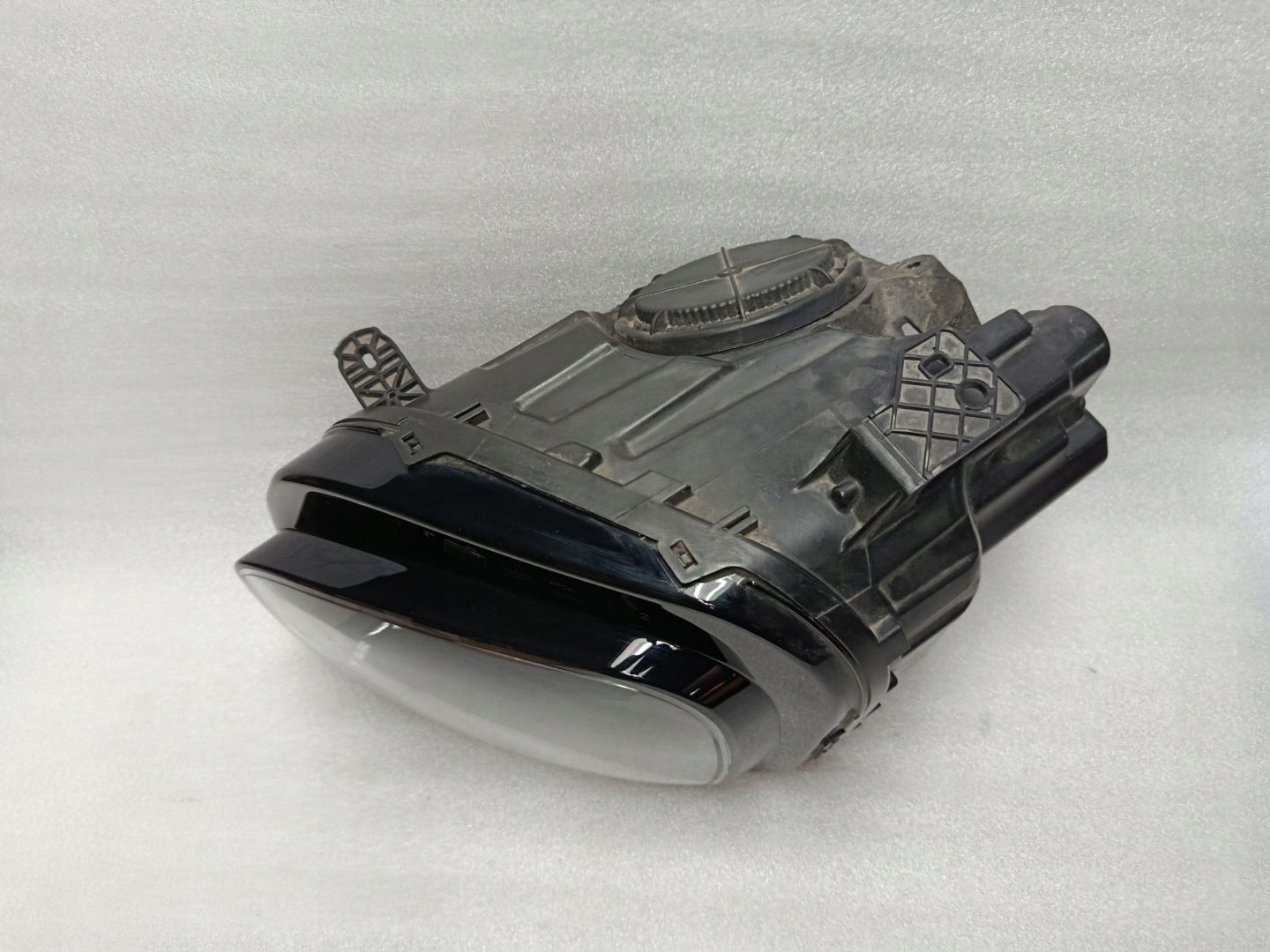 Frontscheinwerfer Citroen C3 Aircross LED Links Scheinwerfer Headlight - Thumbnail 4