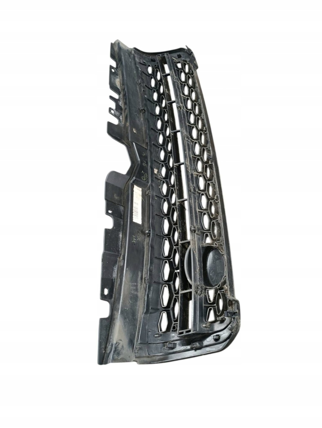 Land Rover Range Evoque L538 Kühlergrill FRONTGRILL Kühlergitter 31041829 - Thumbnail 5