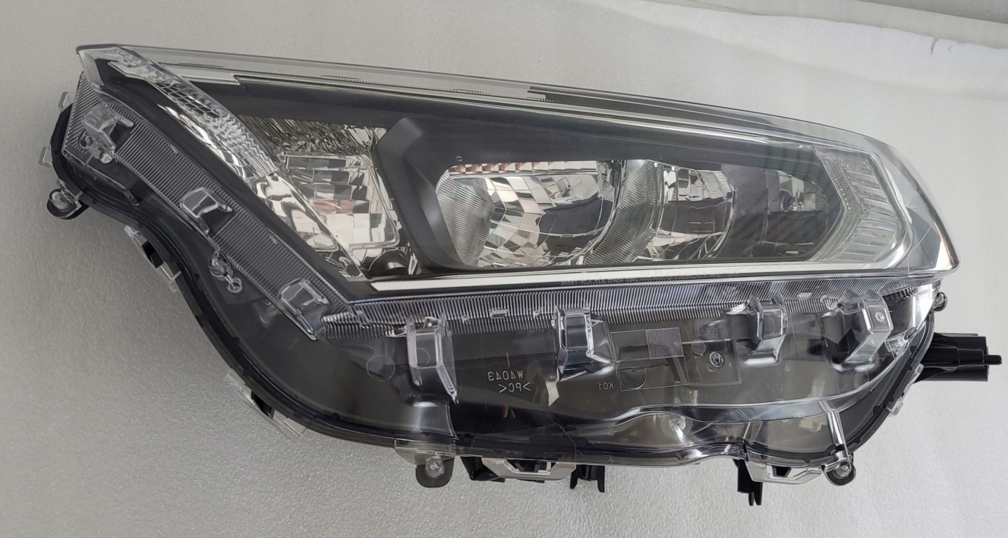 Frontscheinwerfer Toyota RAV4 XA5 LED Links Scheinwerfer Headlight - Thumbnail 8