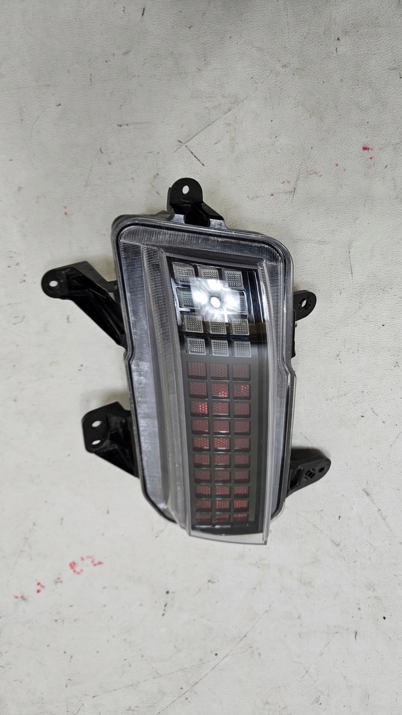 Hyundai IONIQ 6 CE Rückleuchte 92406KL100 Rearlamp - Thumbnail 5