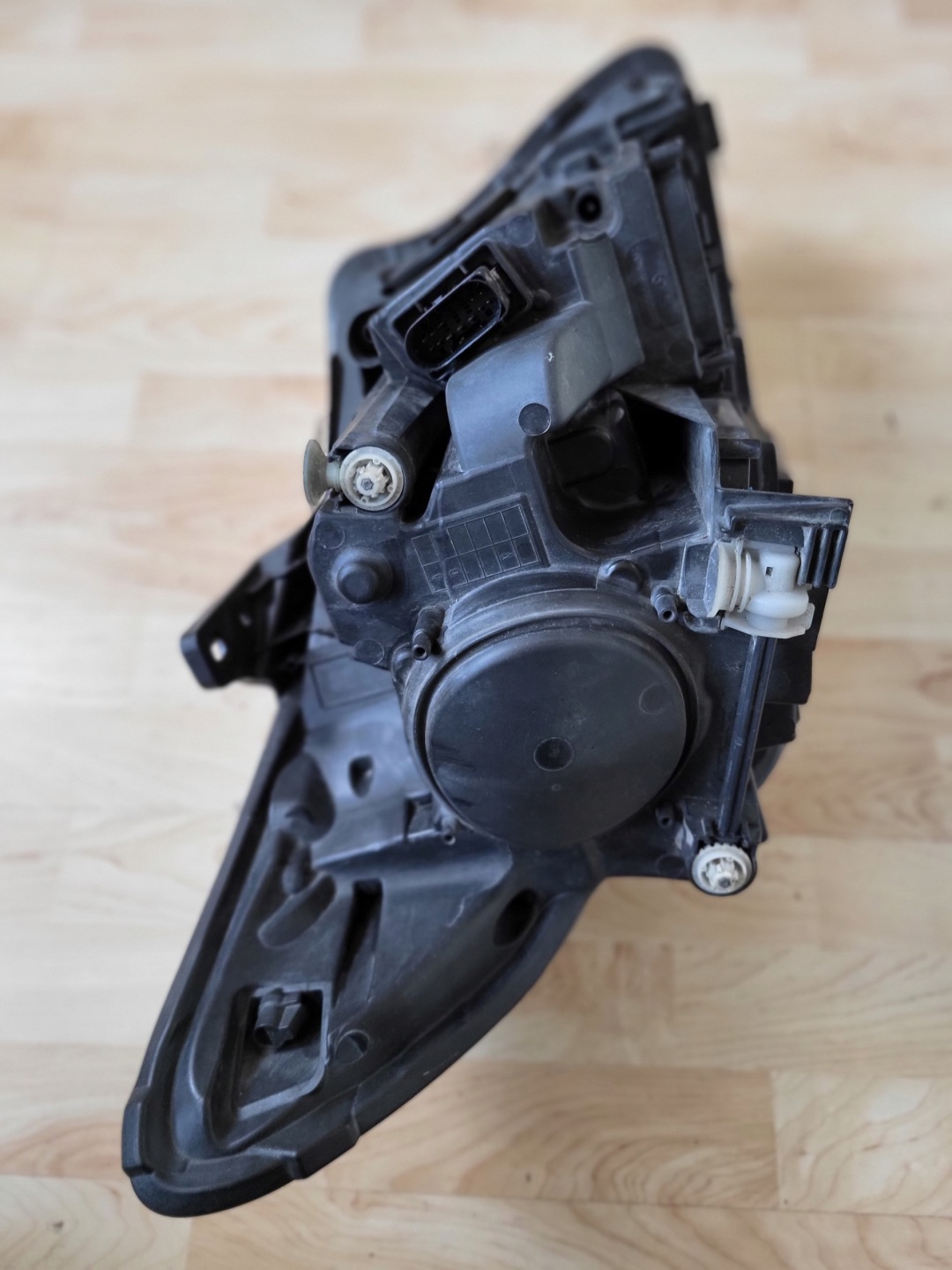 Frontscheinwerfer Mercedes-Benz Vito W447 A4479065200 ILS Links Headlight - Thumbnail 6
