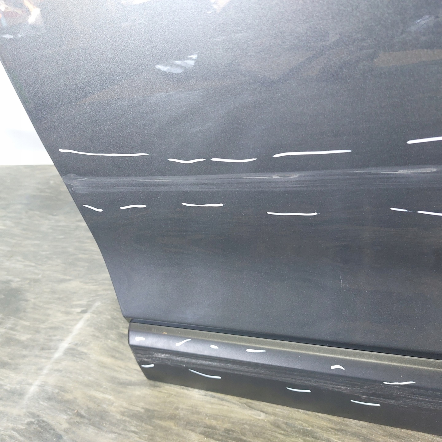 Subaru Outback BS Tür Vorne Rechts Door 60009AN06A9P Porta Porte - Thumbnail 6