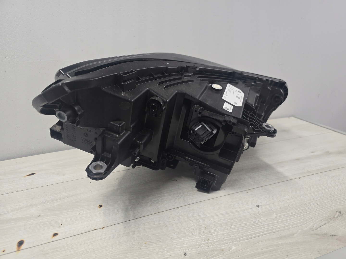 Frontscheinwerfer BMW X1 U11 LED ADAPTIVE Links Scheinwerfer Headlight - Thumbnail 7