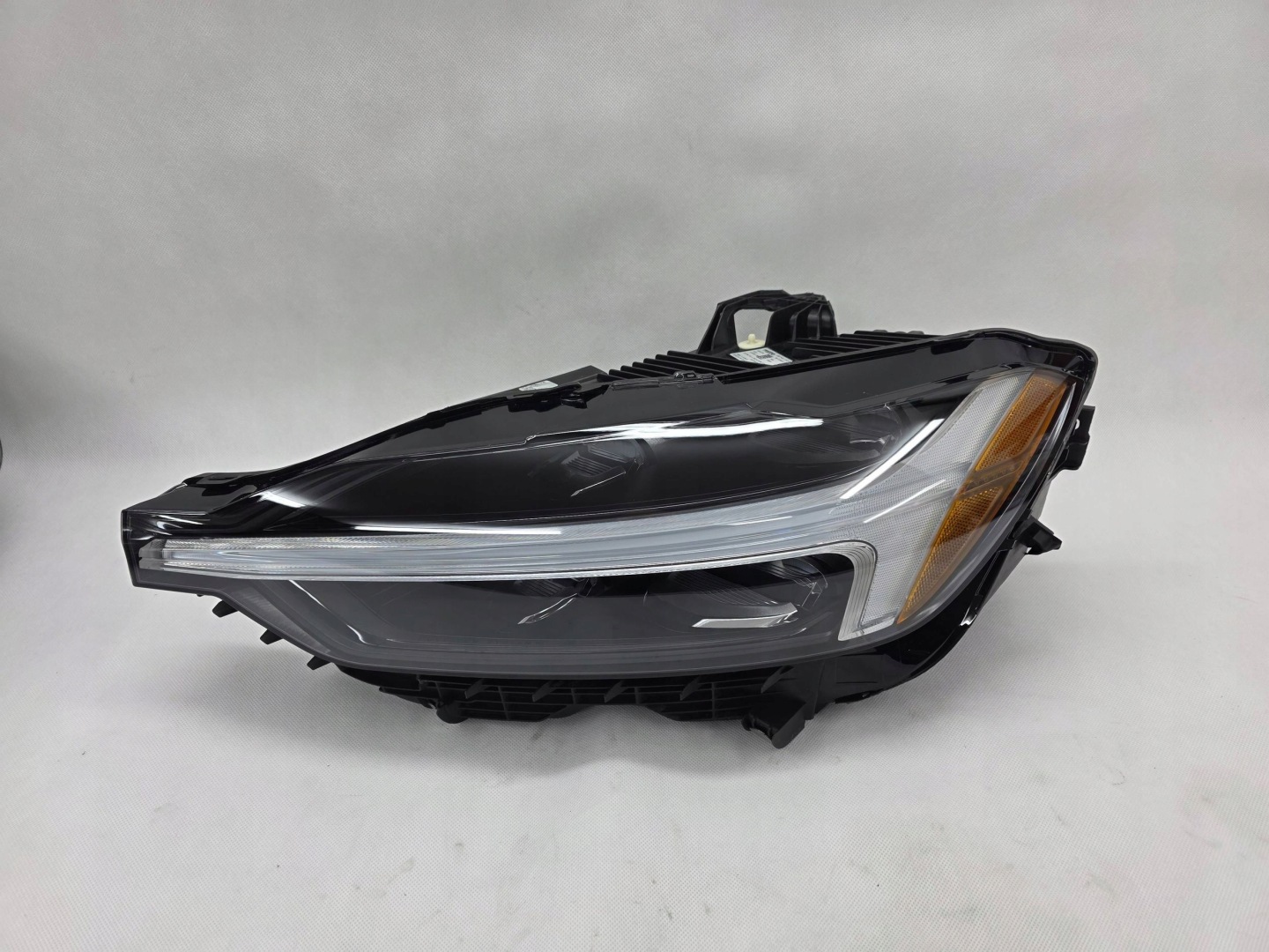 Frontscheinwerfer Volvo XC60 32404703 Facelift LED Rechts Scheinwerfer Headlight - Thumbnail 1