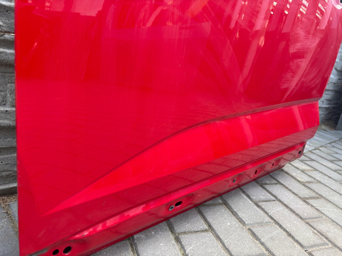 Audi Q3 Tür Vorne Links Door Porta Porte - Thumbnail 10