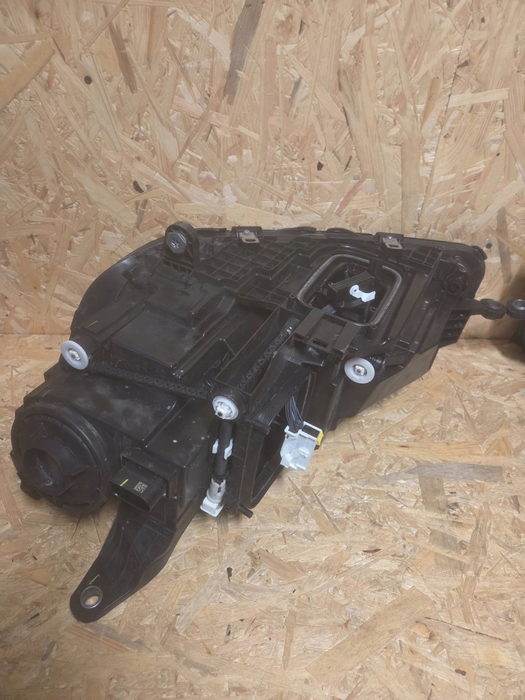 Frontscheinwerfer Mercedes-Benz GLE W167 A1679065608 Multibeam LED Links Headlight - Thumbnail 6