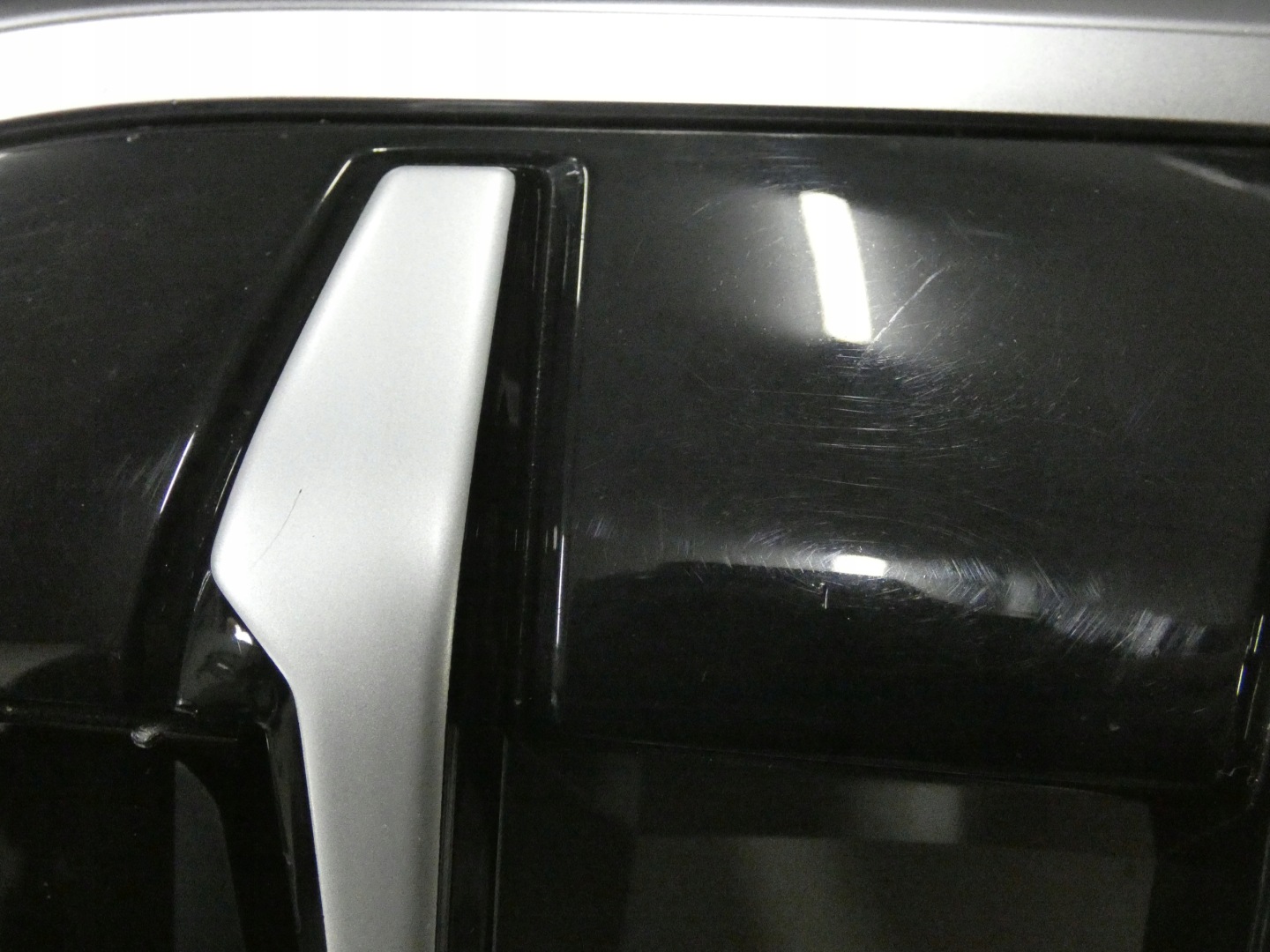 BMW 5 G31 Kühlergrill FRONTGRILL Kühlergitter 1851781 - Thumbnail 10