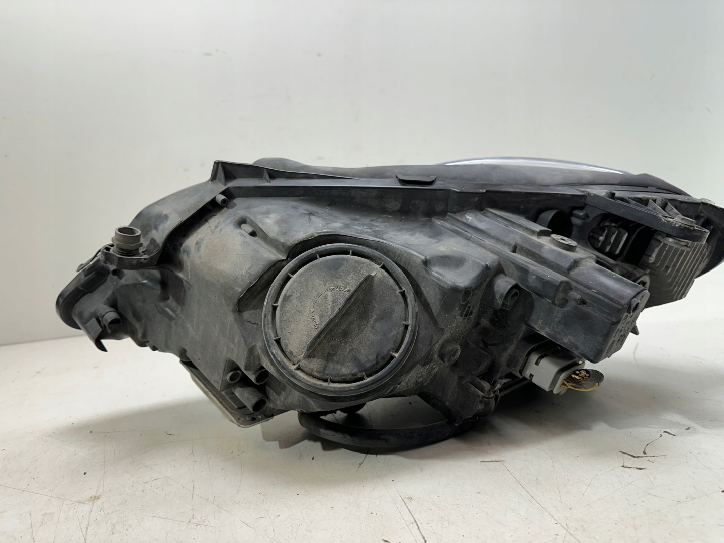 Frontscheinwerfer Mercedes-Benz E-Klasse W212 A2128202859 LED Links Headlight - Thumbnail 10