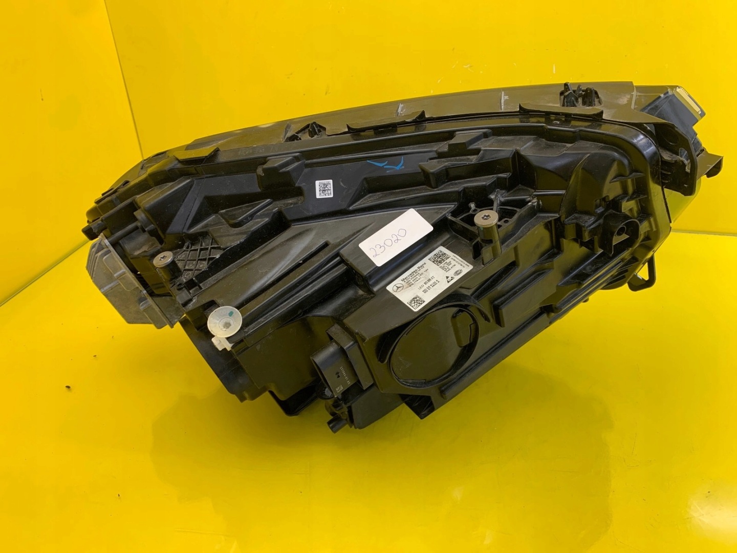 Frontscheinwerfer Mercedes-Benz EQB W243 A2439063200 LED Links Headlight - Thumbnail 11