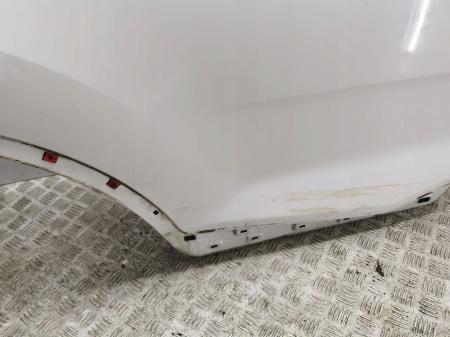 Kia Stonic YB Tür Vorne Rechts Door Porta Porte - Thumbnail 6