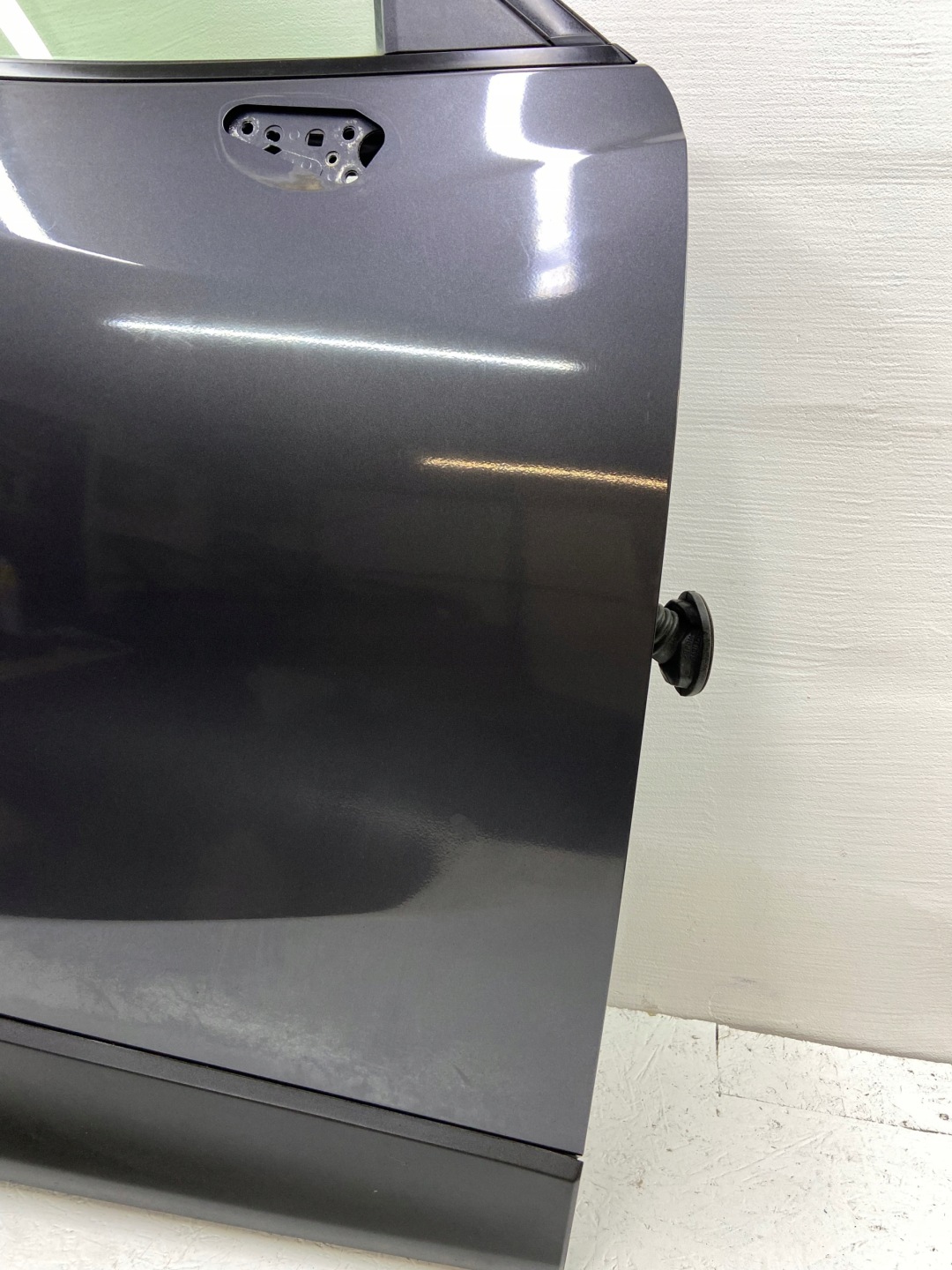 Mazda CX-5 KF Tür Vorne Rechts SUV Door Porta Porte - Thumbnail 7