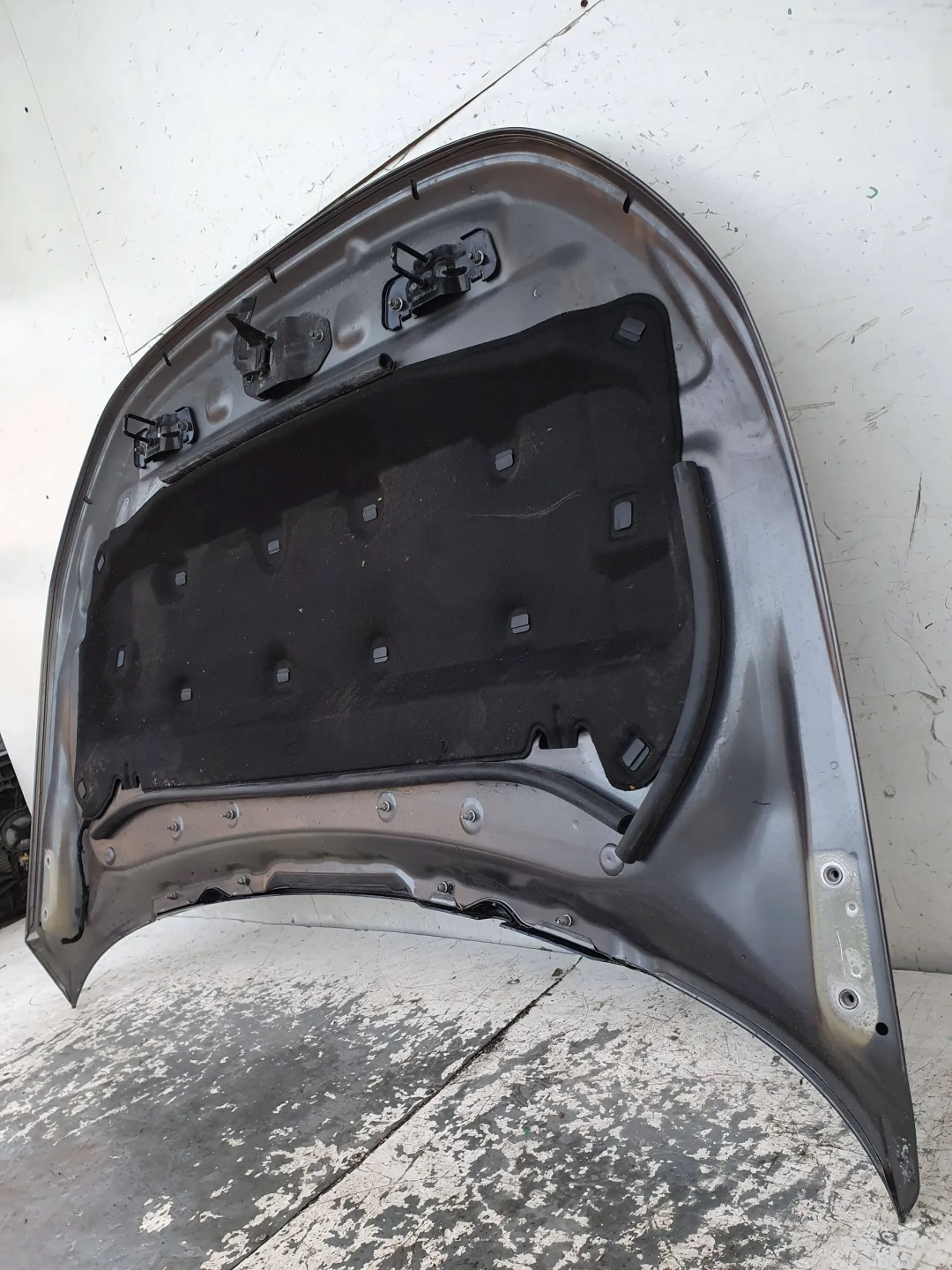 Motorhaube Land Rover Discovery LA Bonnet Hood - Thumbnail 9