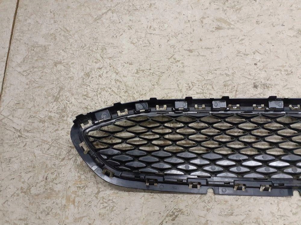 Ford Fiesta VIII Mk8 Kühlergrill FRONTGRILL Kühlergitter - Thumbnail 6
