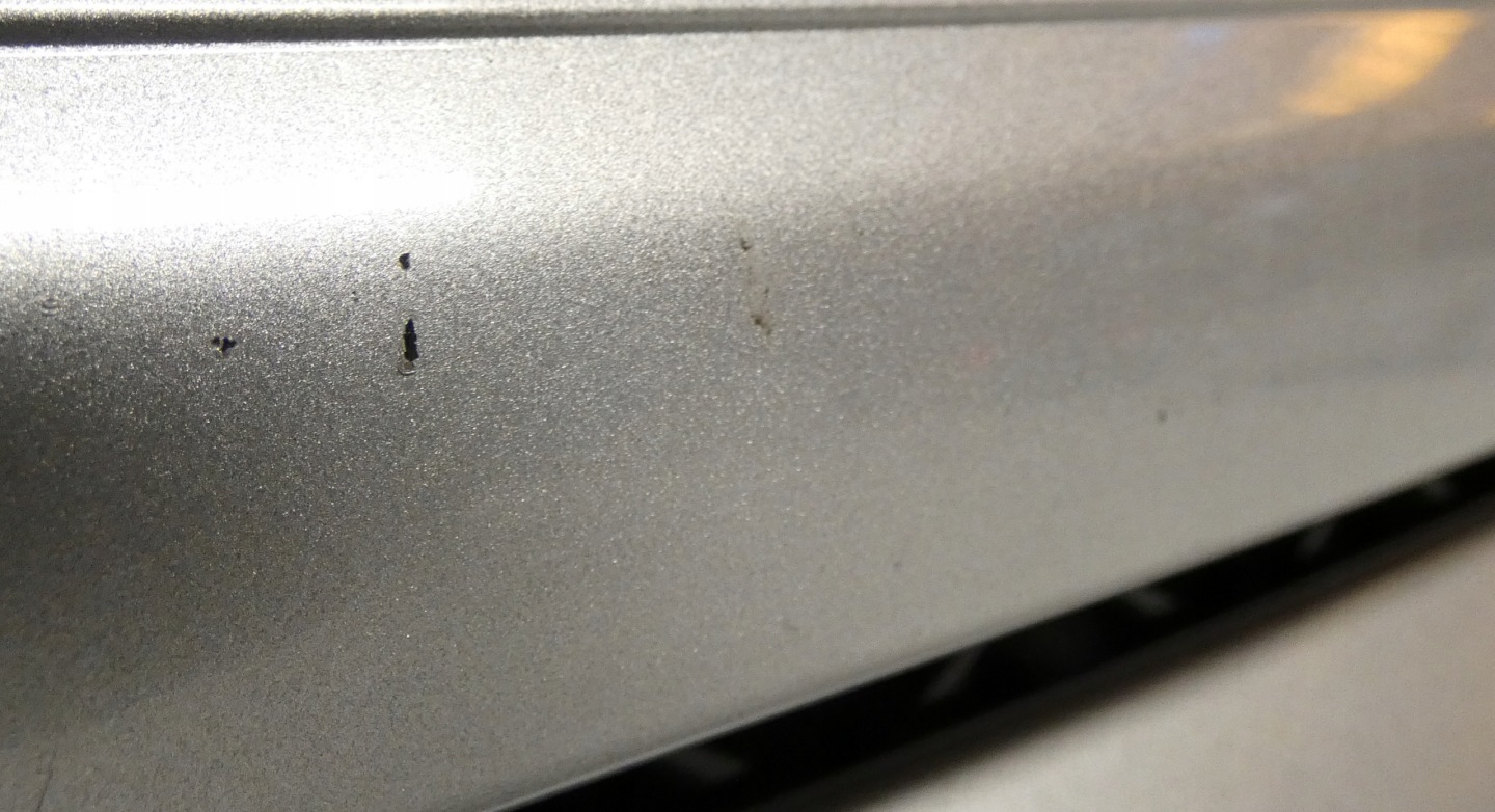 Mitsubishi Eclipse Cross GK0 Kühlergrill FRONTGRILL Kühlergitter 7450B072 - Thumbnail 10
