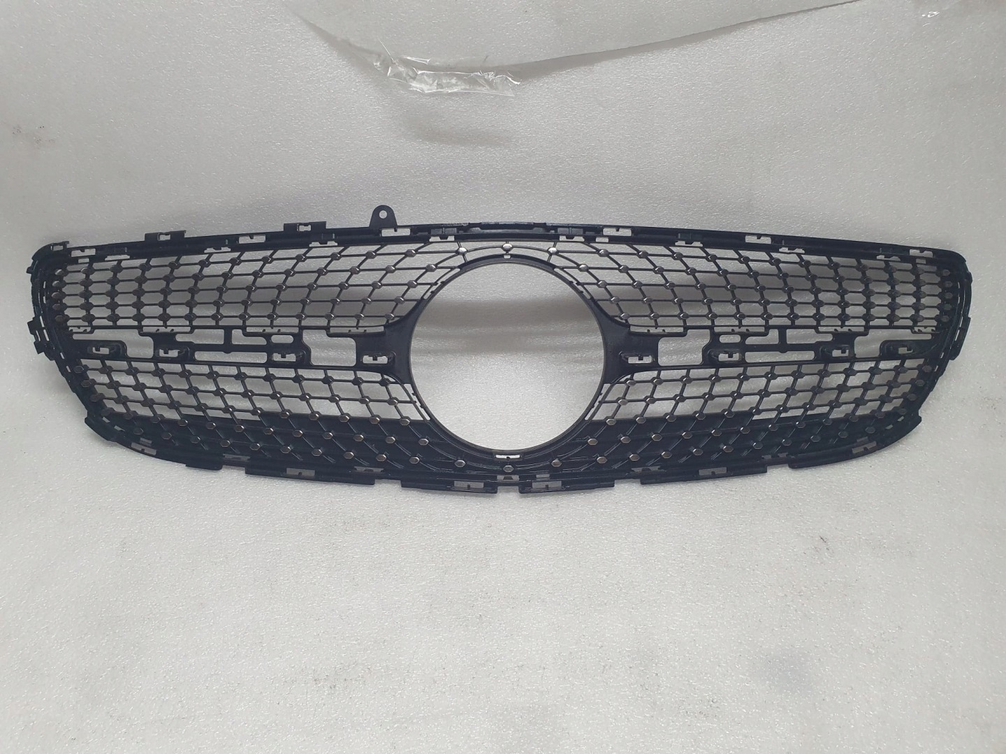 Mercedes-Benz CLS W218 Kühlergrill FRONTGRILL Kühlergitter A2188850700 - Thumbnail 1