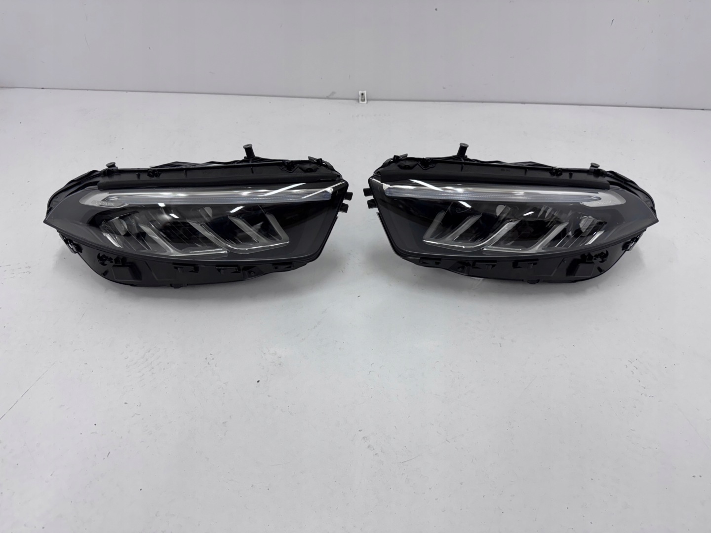 Frontscheinwerfer Mercedes-Benz A-Klasse W177 A1779062106 High Performance LED Links Headlight - Thumbnail 1