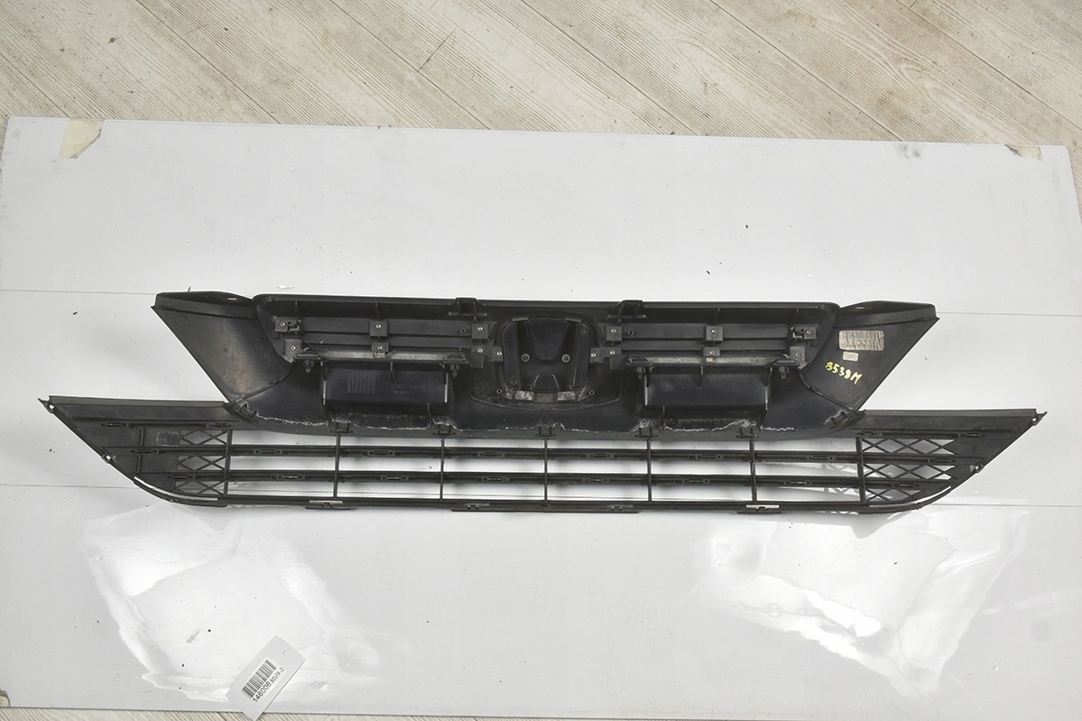 Honda CR-V Jazz GR Kühlergrill FRONTGRILL Kühlergitter - Thumbnail 2
