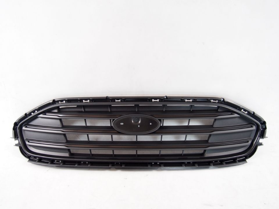Ford Transit Connect II Mk2 Kühlergrill FRONTGRILL Kühlergitter RILL17RKT1B82 - Thumbnail 1