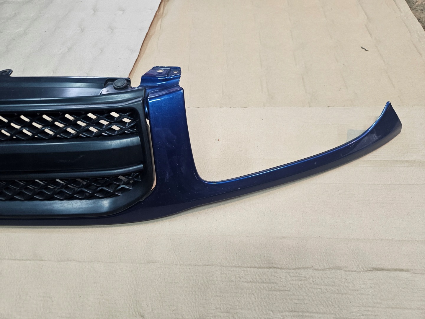 Toyota RAV4 XA5 Kühlergrill FRONTGRILL Kühlergitter - Thumbnail 4