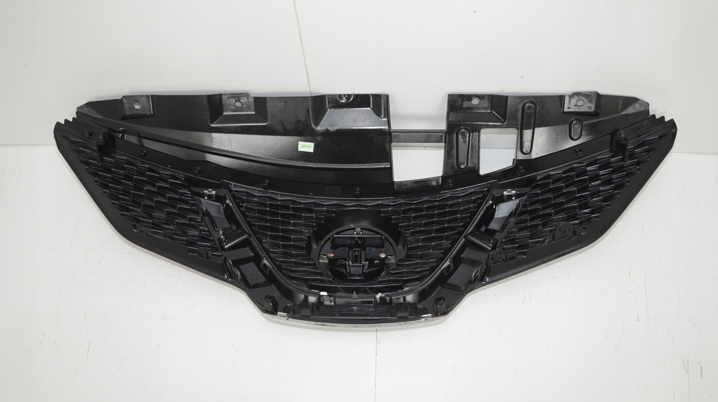 Nissan Qashqai J11 Kühlergrill FRONTGRILL Kühlergitter YGINALZDE - Thumbnail 6