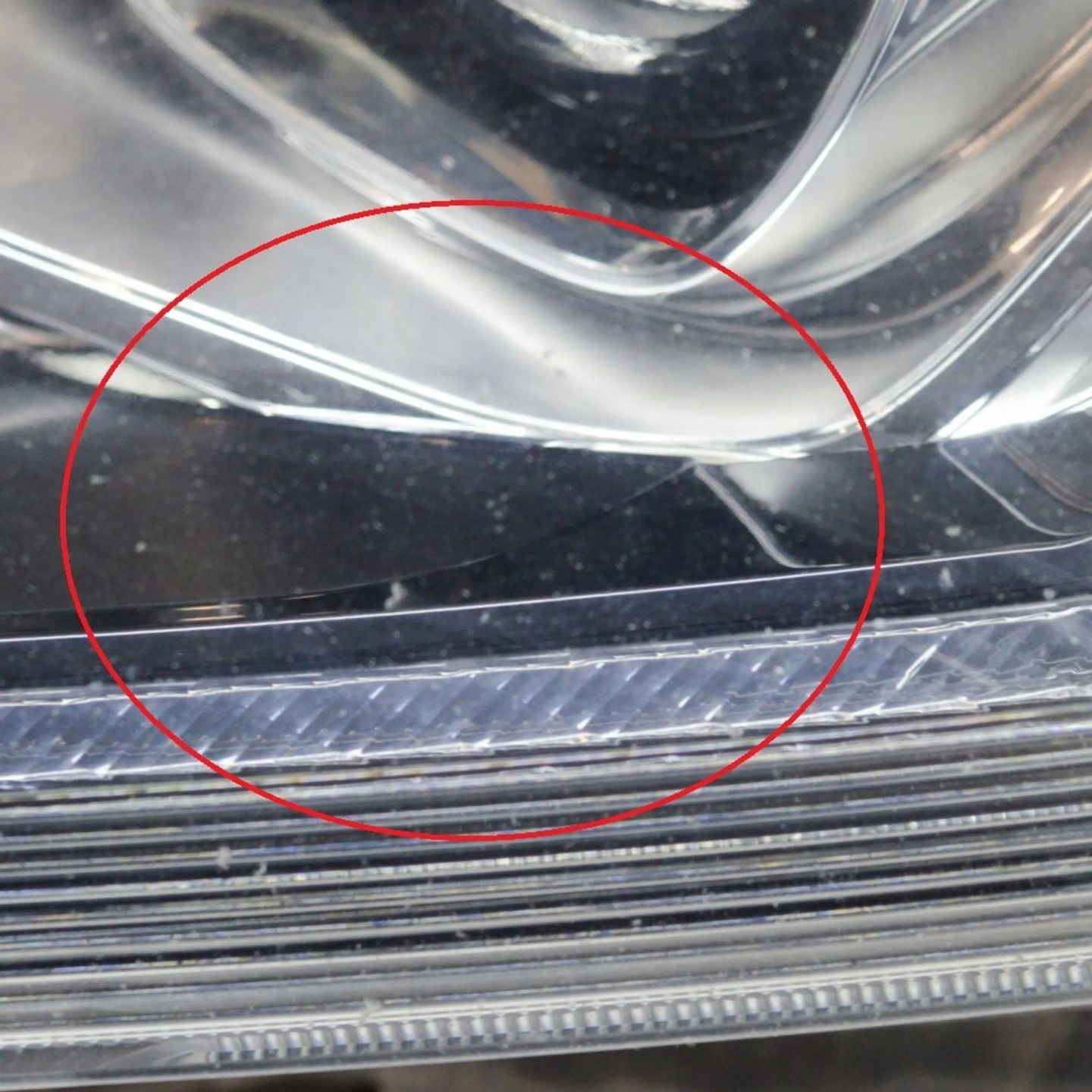 Frontscheinwerfer Honda Civic X FC 33150TECP01 LED Links Scheinwerfer Headlight - Thumbnail 7