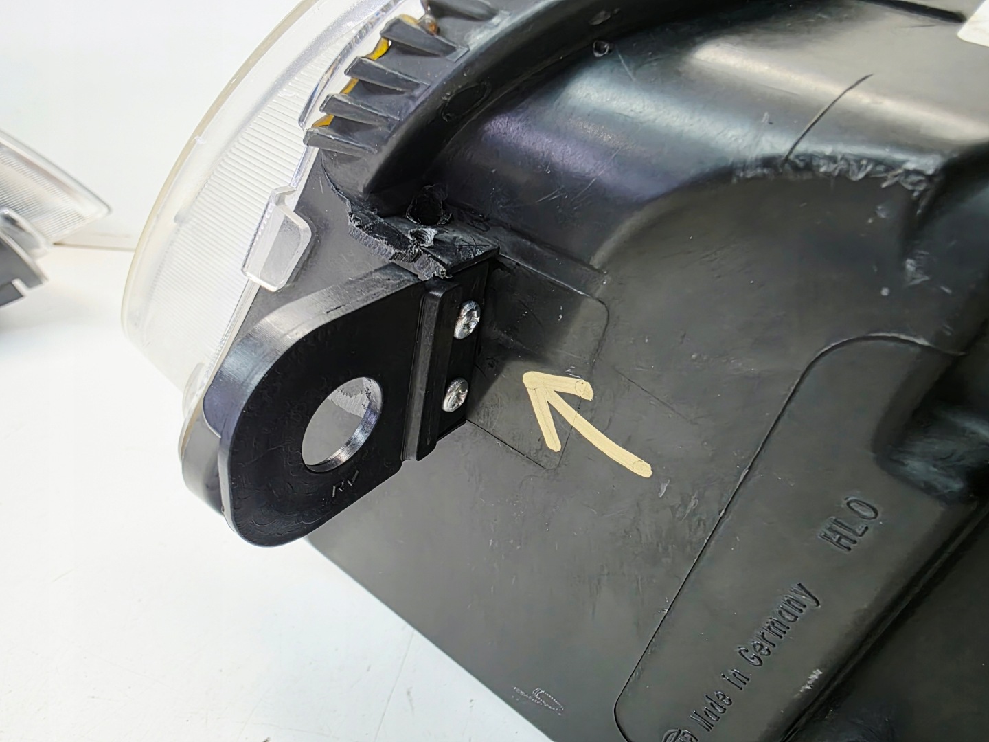 Frontscheinwerfer Audi A6 4F0941004CP Bi-Xenon Rechts Scheinwerfer Headlight - Thumbnail 10