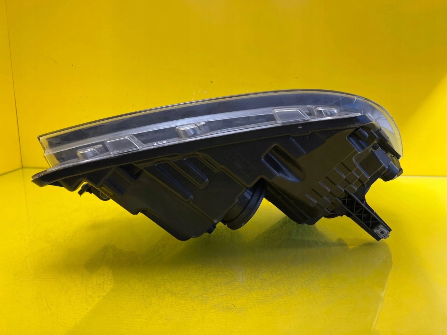 Frontscheinwerfer VW Crafter 7C1941005A LED Links Scheinwerfer Headlight - Thumbnail 11