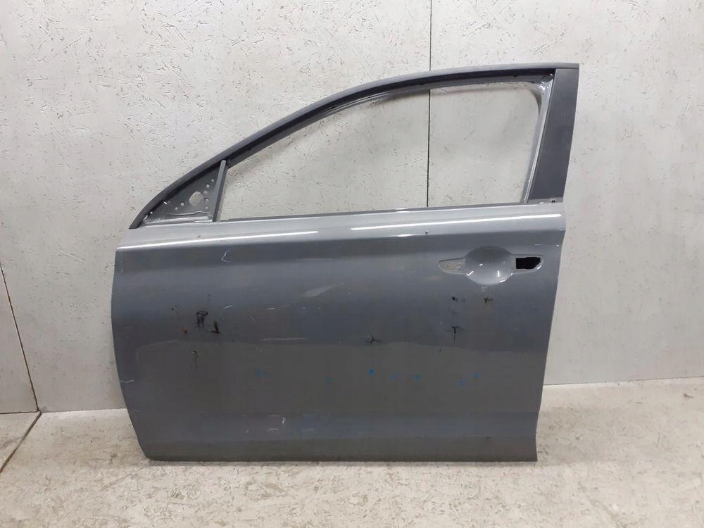 Hyundai i30 FDH Tür Vorne Links Door Porta Porte - Thumbnail 1
