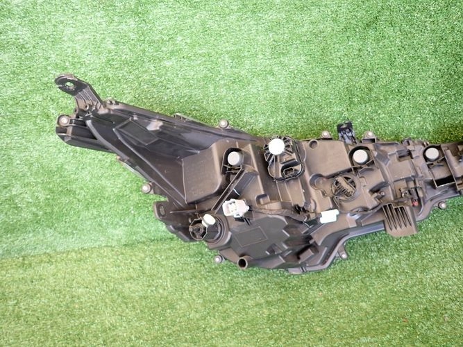 Frontscheinwerfer Toyota Corolla E210 8115002S60V LED Links Headlight - Thumbnail 8