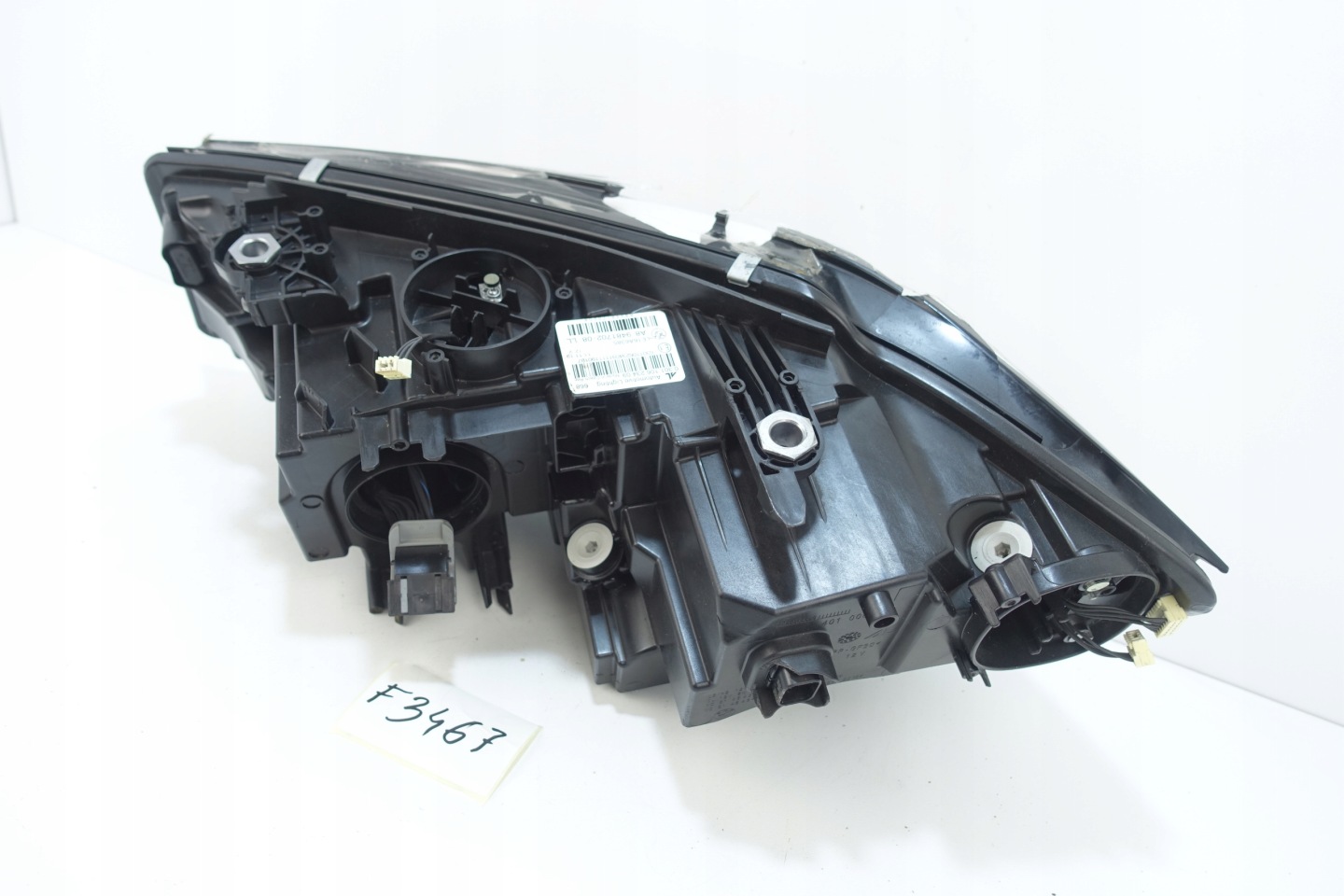 Frontscheinwerfer BMW 3 G21 9481702 LED Rechts Scheinwerfer Headlight - Thumbnail 8