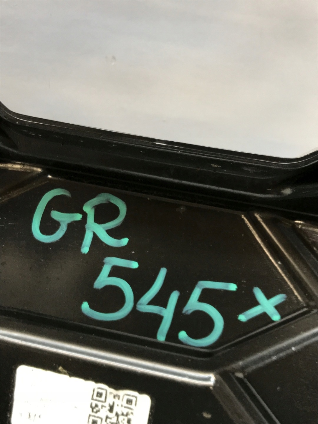 Audi A4 B9 Kühlergrill FRONTGRILL Kühlergitter 8W0853651DT - Thumbnail 11