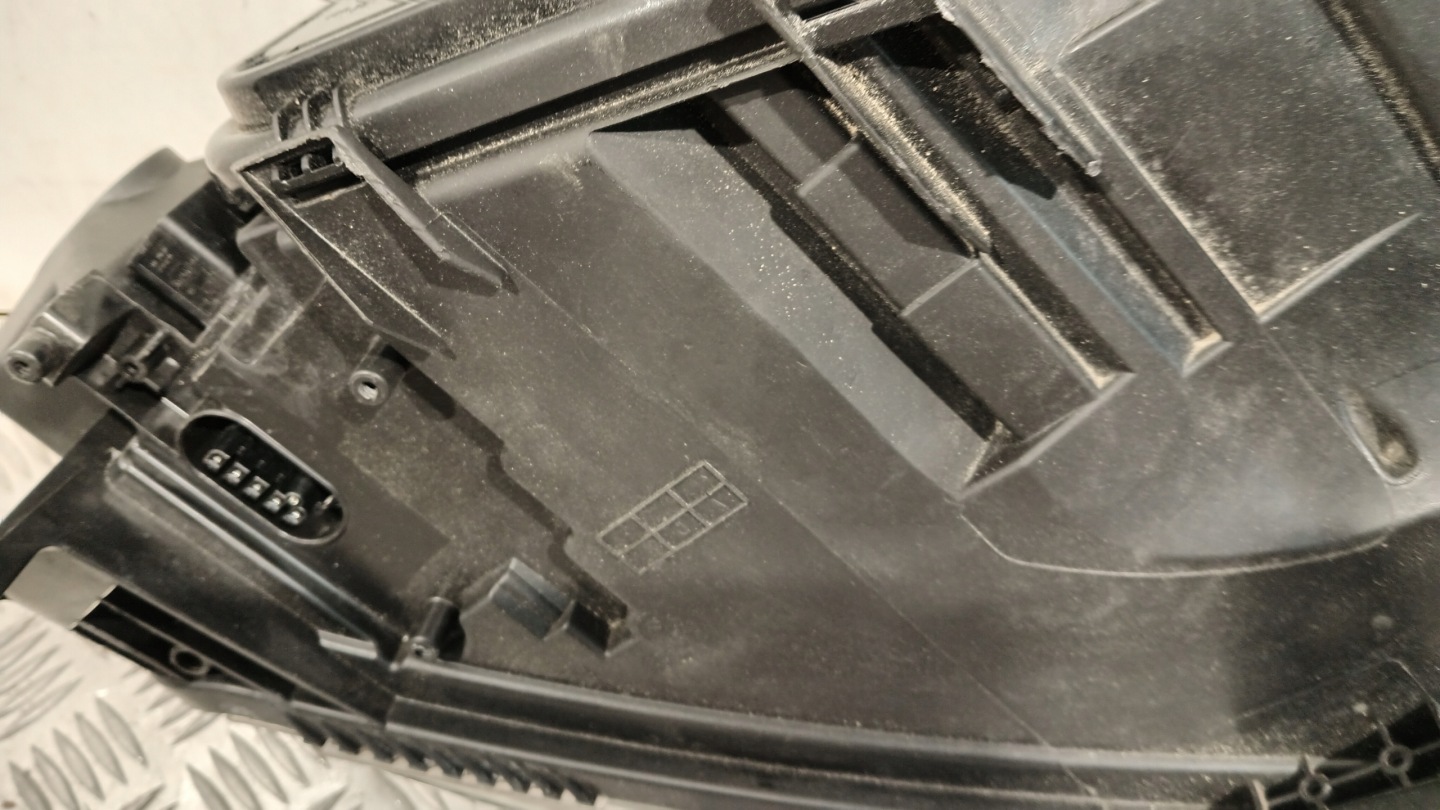 Frontscheinwerfer Audi A6 4F0941003 Bi-Xenon Links Scheinwerfer Headlight - Thumbnail 12